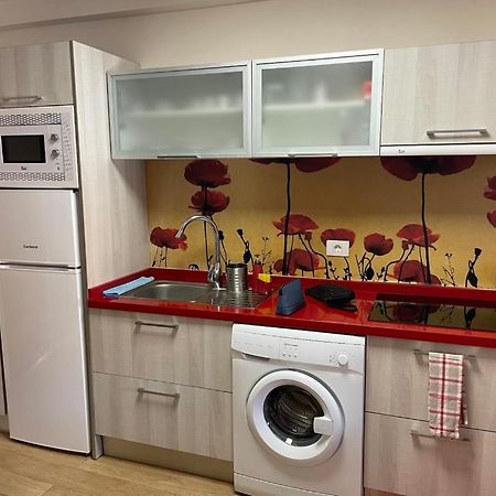 Apartamento Acogedor Y Centrico - Plaza Del Charco ปูแอร์โตเดลาครูซ ภายนอก รูปภาพ