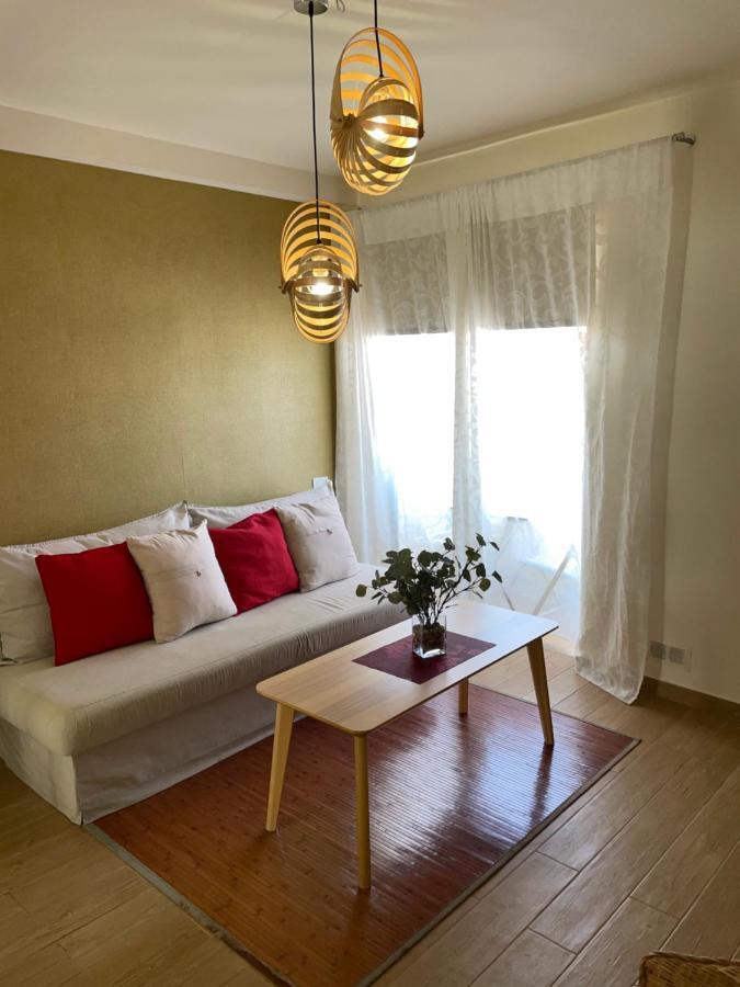 Apartamento Acogedor Y Centrico - Plaza Del Charco ปูแอร์โตเดลาครูซ ภายนอก รูปภาพ